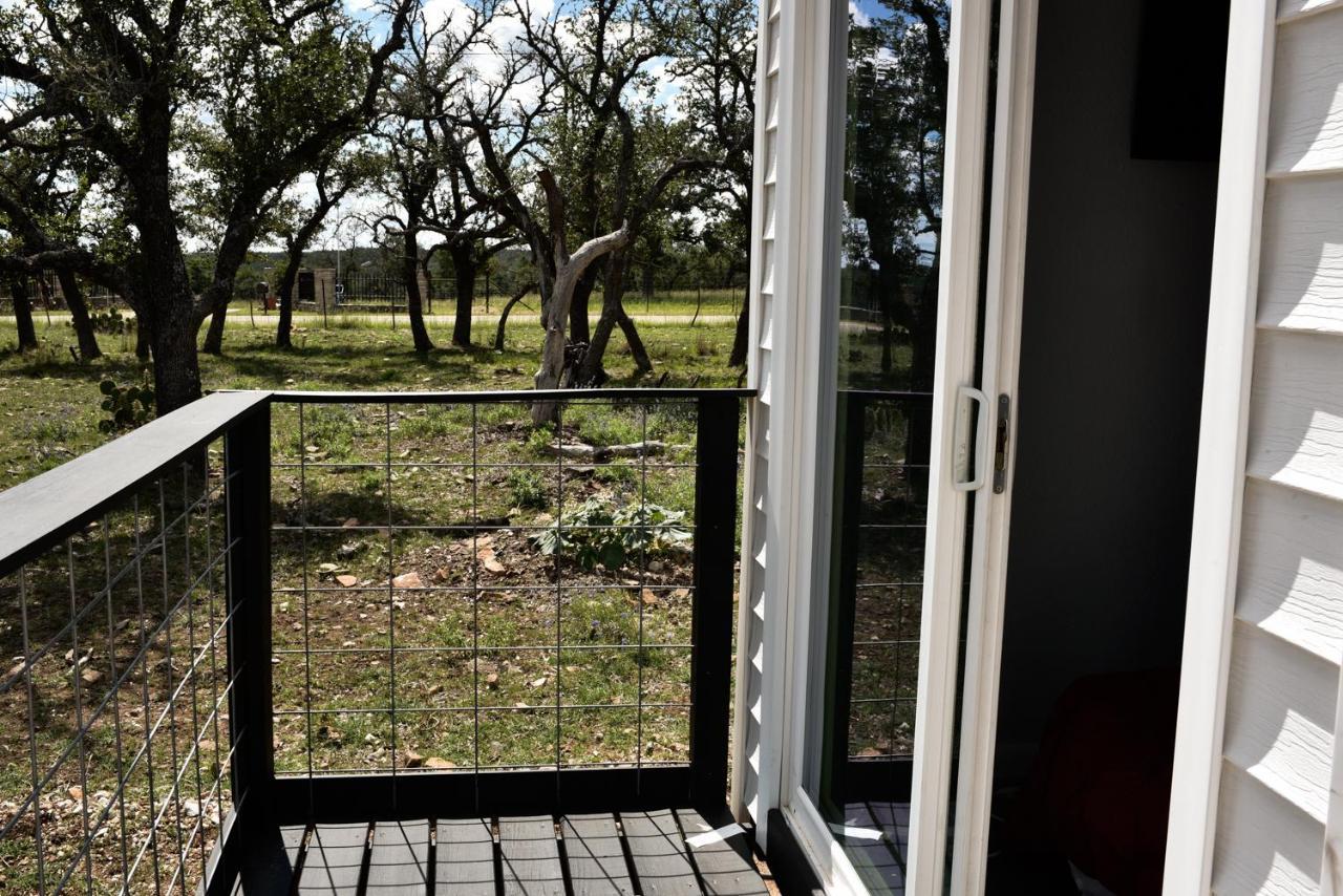 Best Little Fredericksburg Bed And Breakfast Unit2 外观 照片